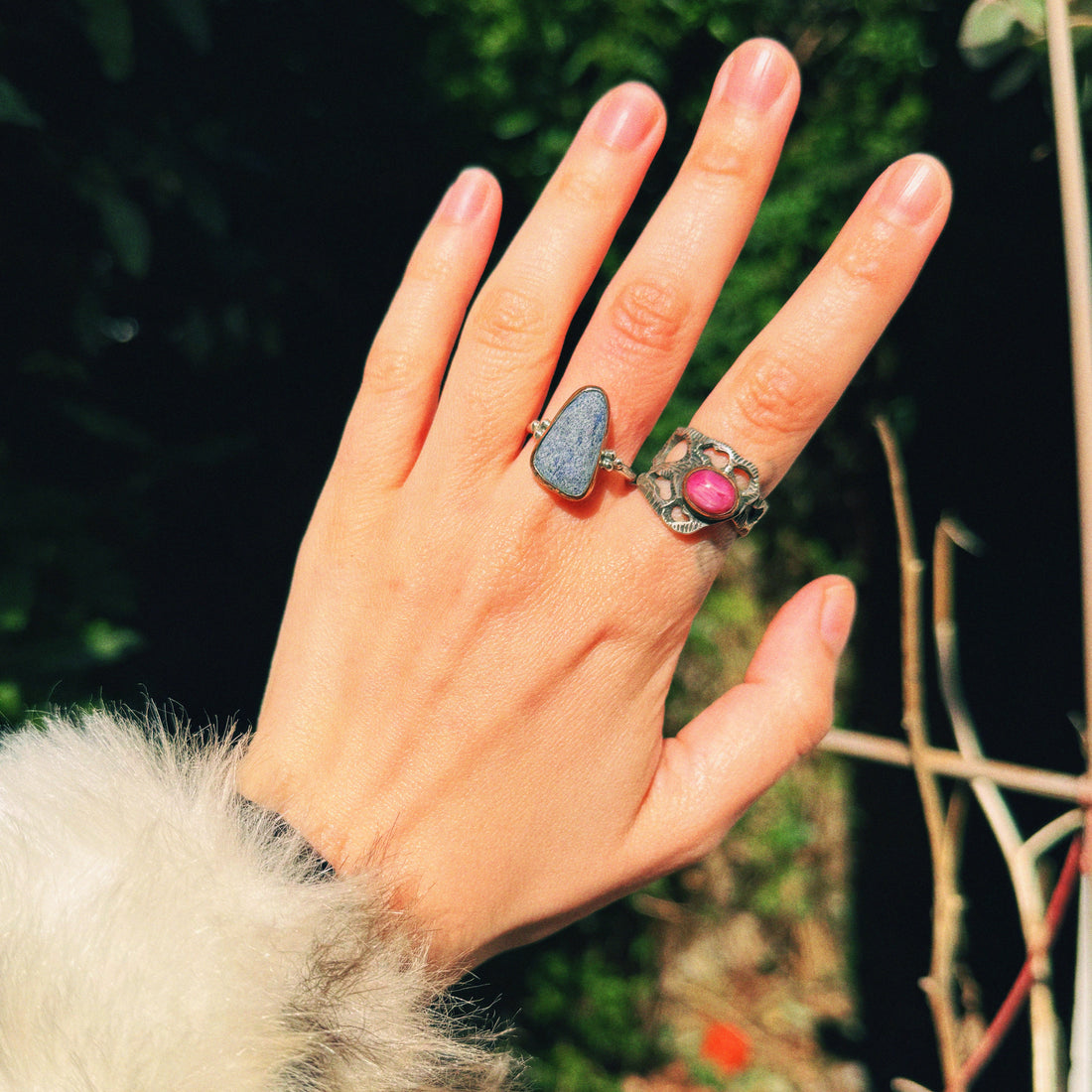 Ronja Ring