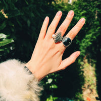 Perle Ring
