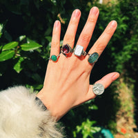 Temple Ring