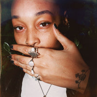 Perle Ring