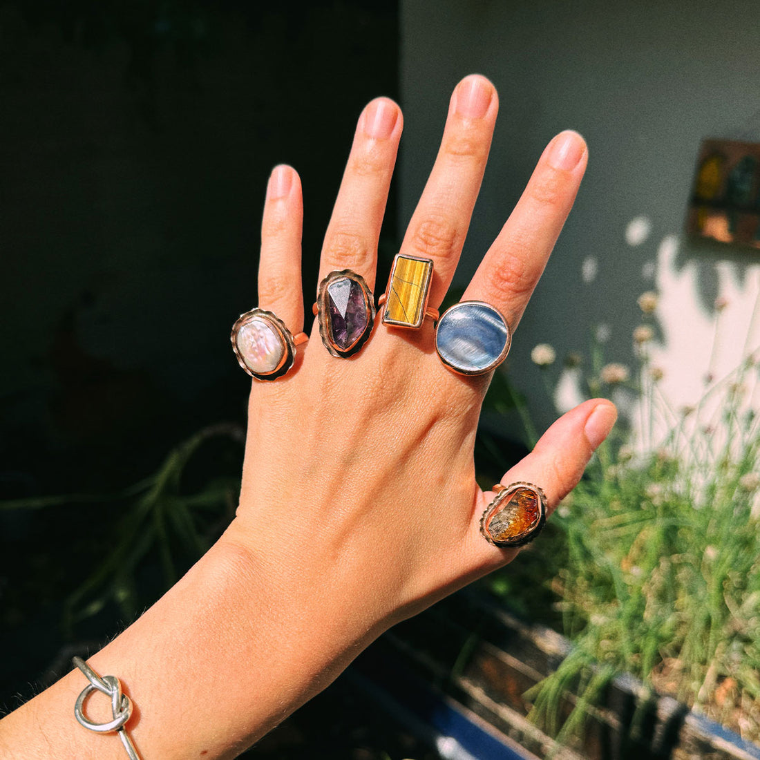 Inga Ring
