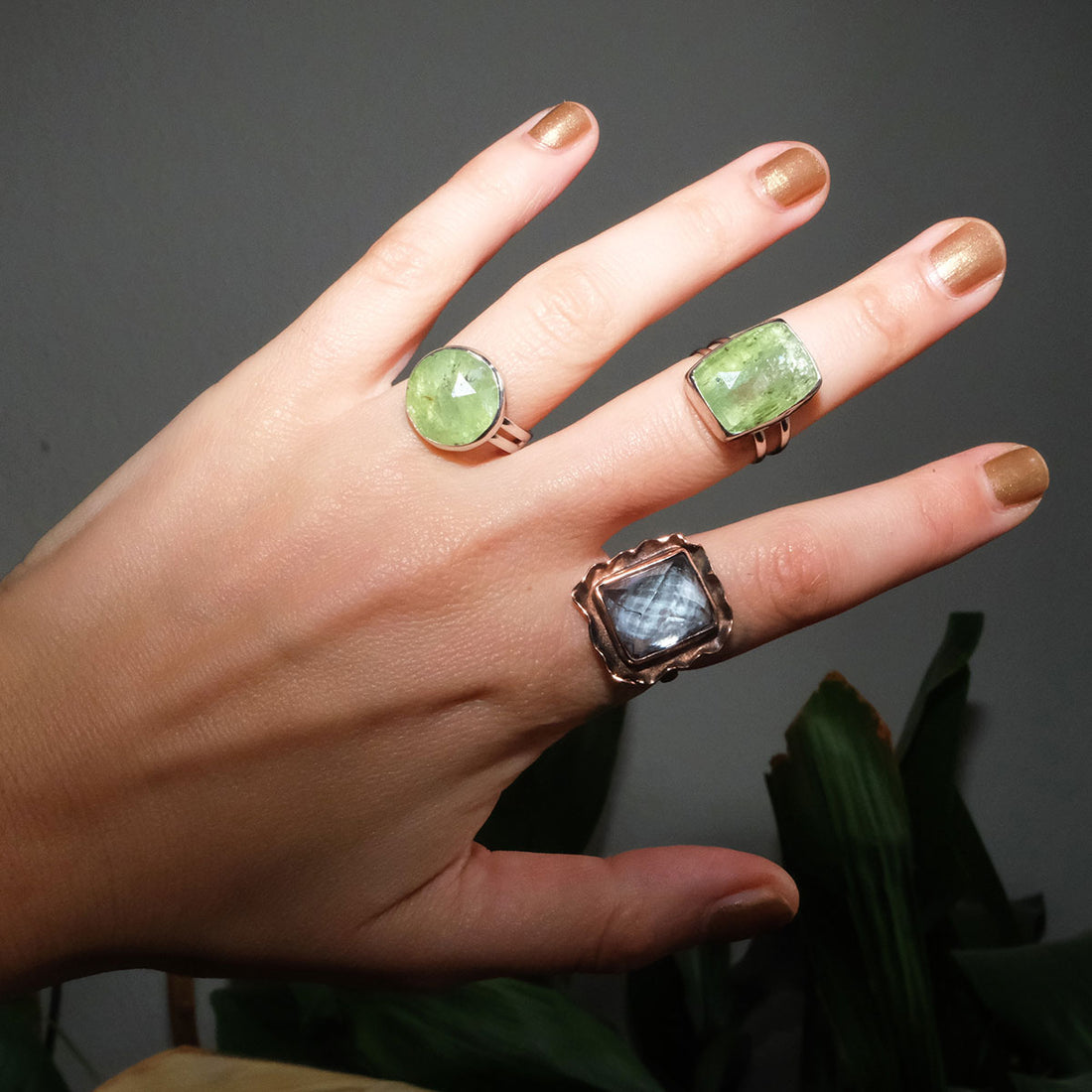 Pera Ring