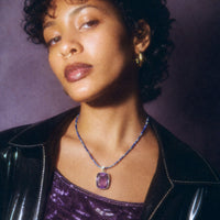 Amor Necklace
