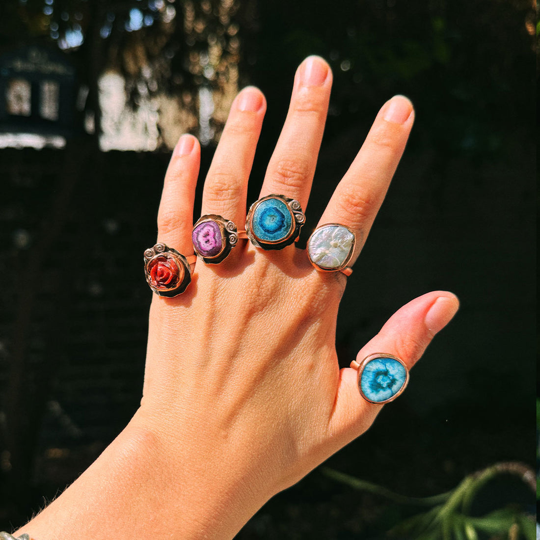 Ronja Ring