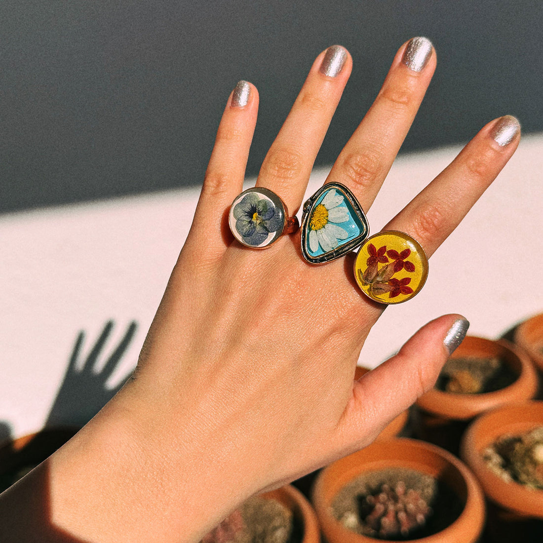 Jules Ring