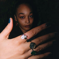 Dreamy Ring