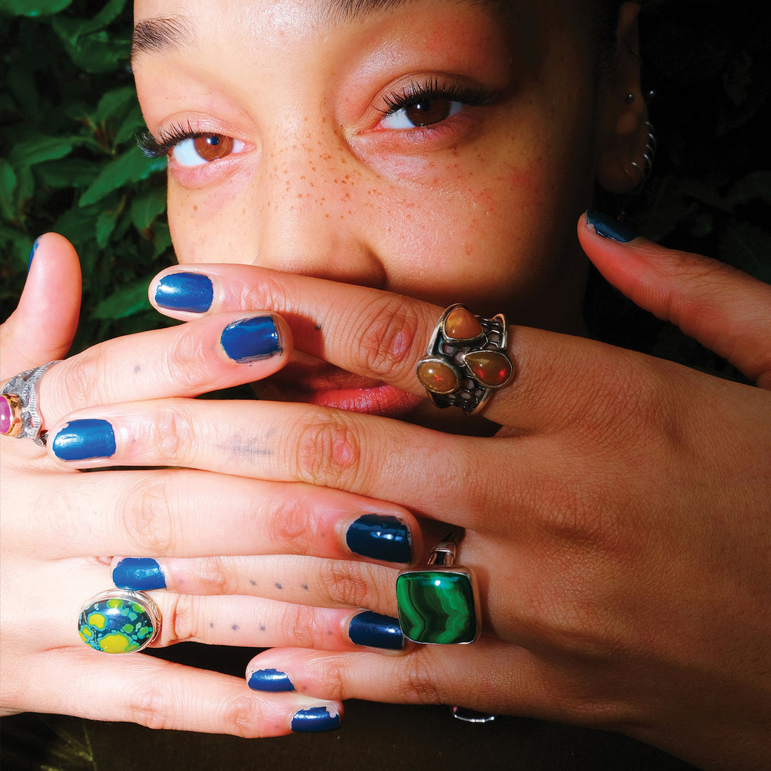 Romio Ring