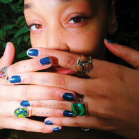 Romio Ring