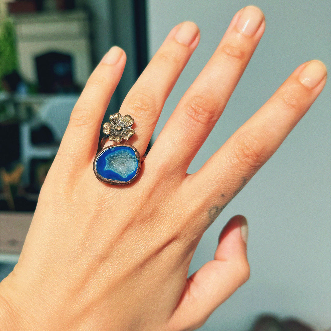 Maris Ring
