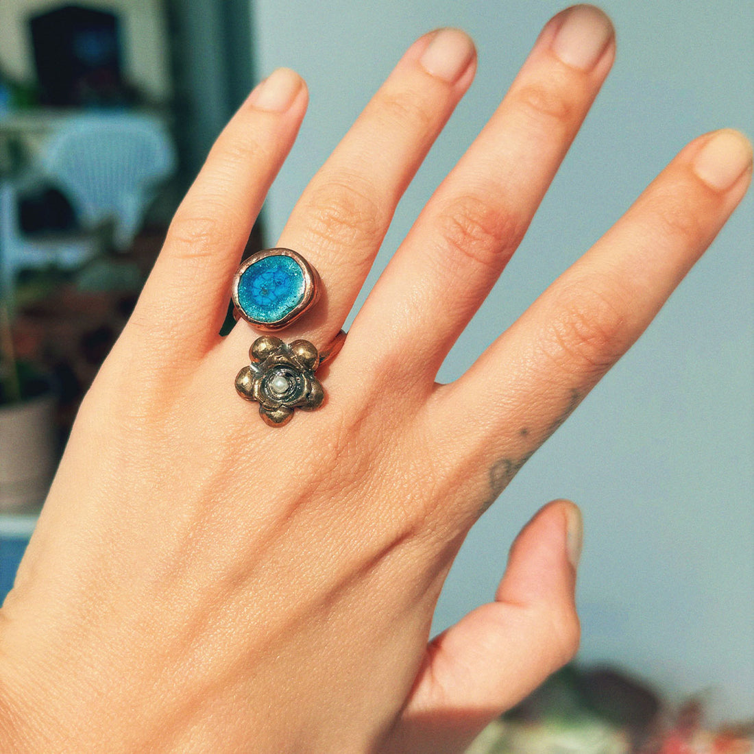 Oceane Ring