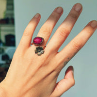 Robin Ring