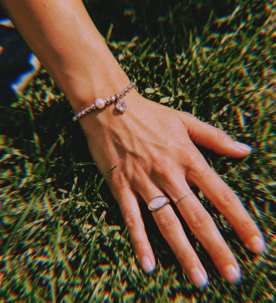 Amor Bracelet