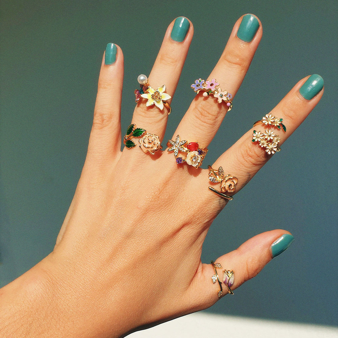 Altea Ring
