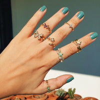 Girona Ring