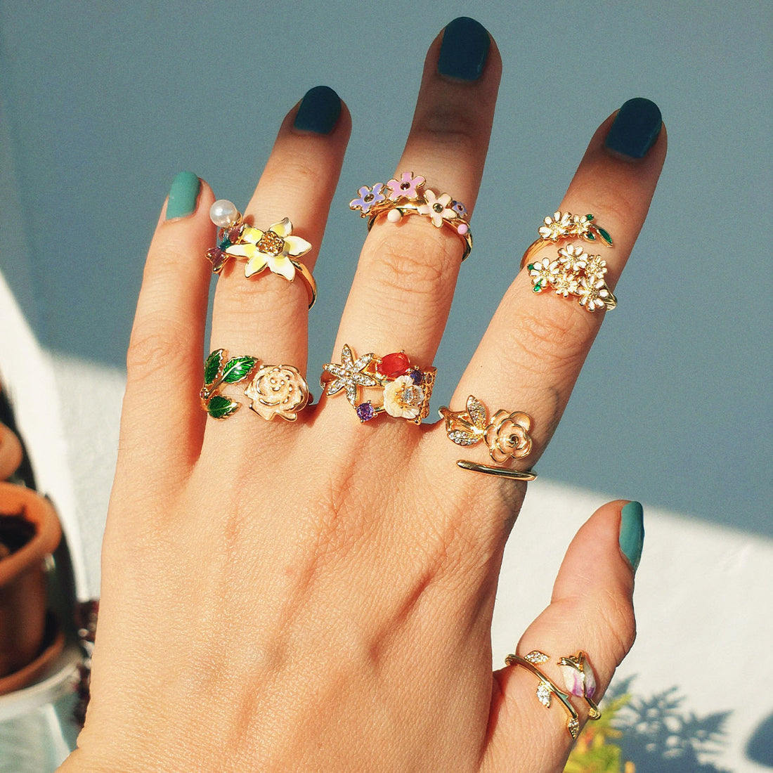 Altea Ring