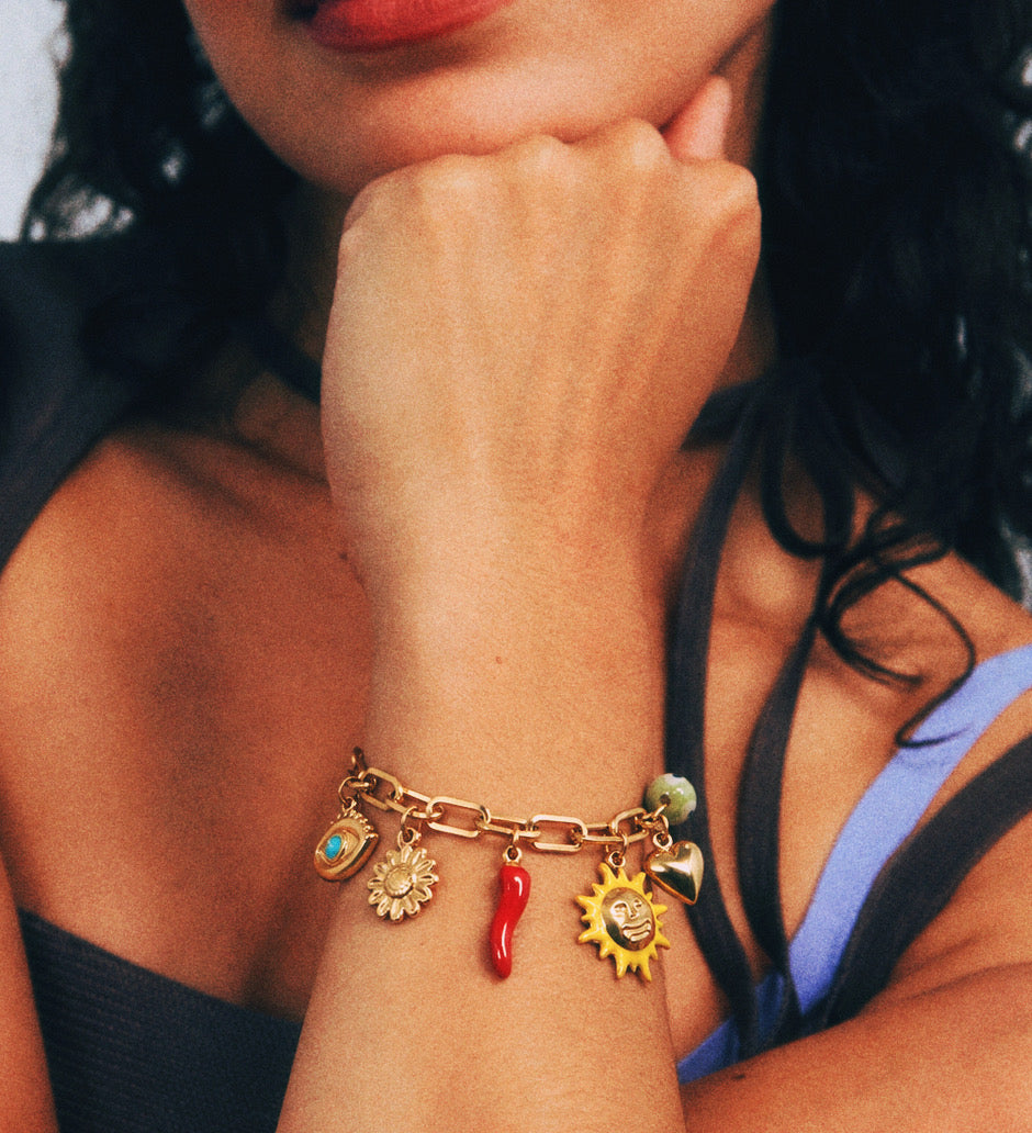Pacha Bracelet