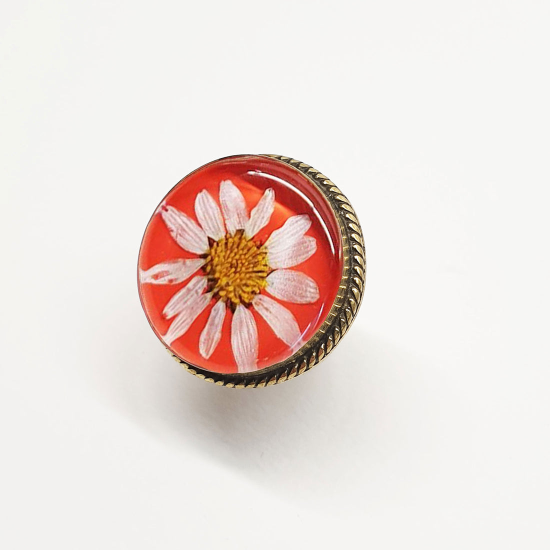 Oranje Ring