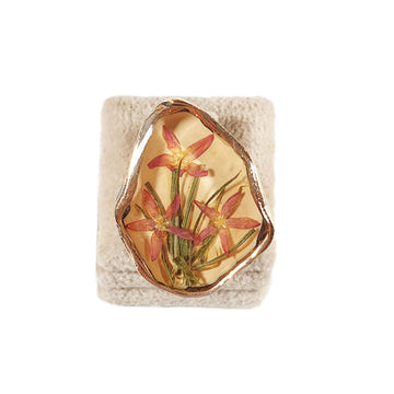 Flora Ring