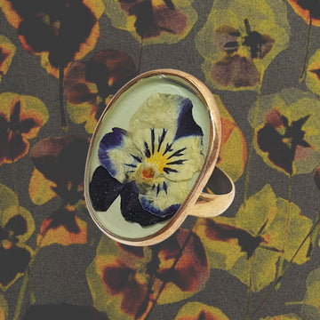 Greer Ring