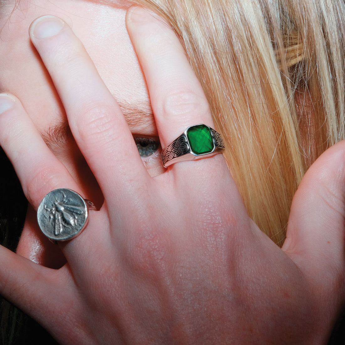 Thor Ring