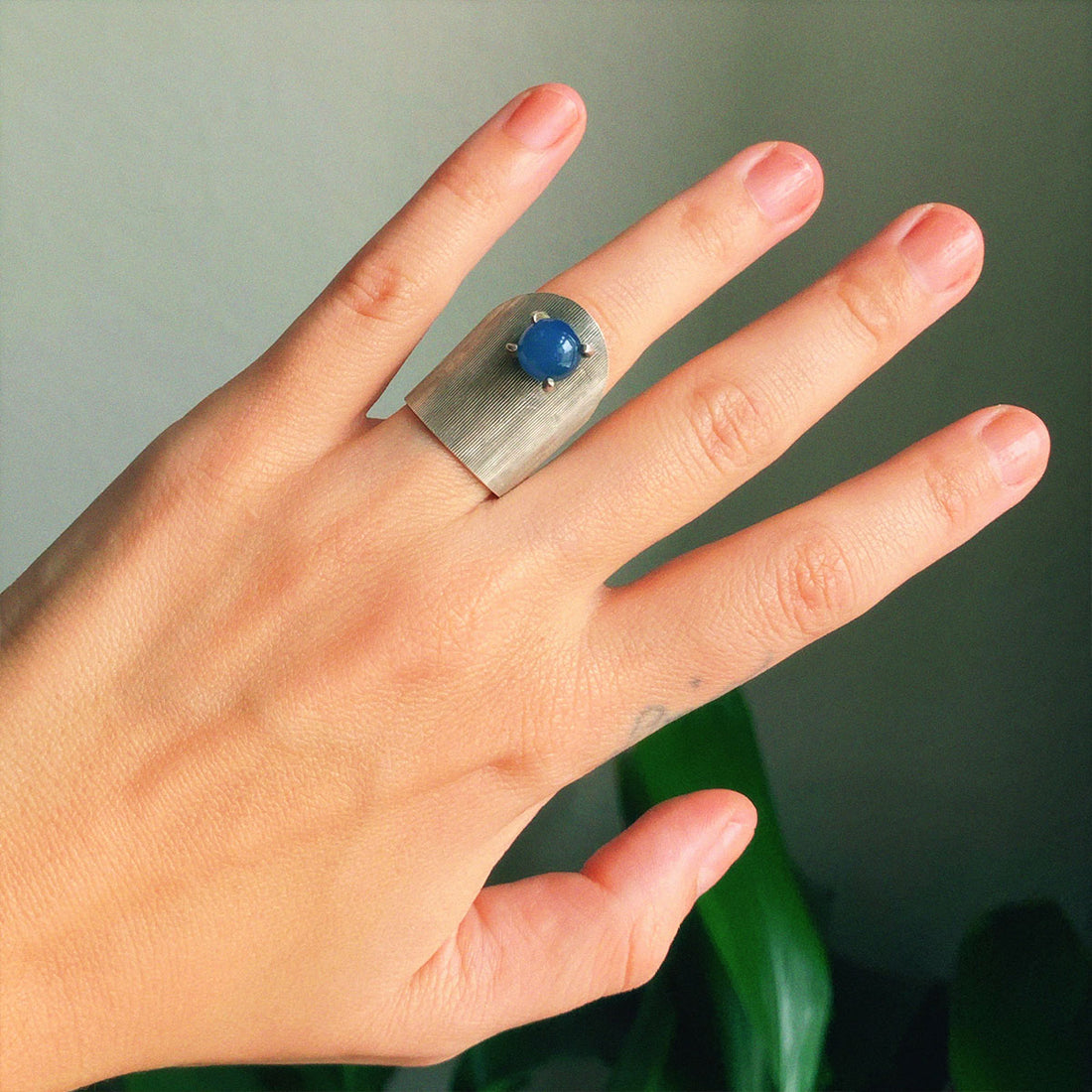 Jaya Ring