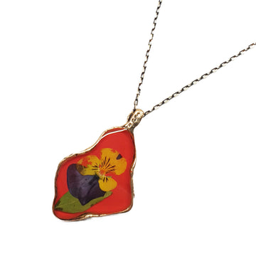 Osaka Necklace