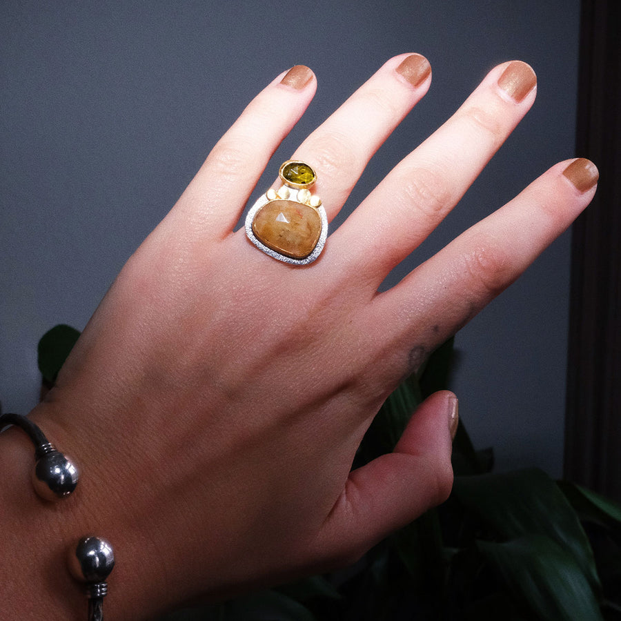 Medellin Ring