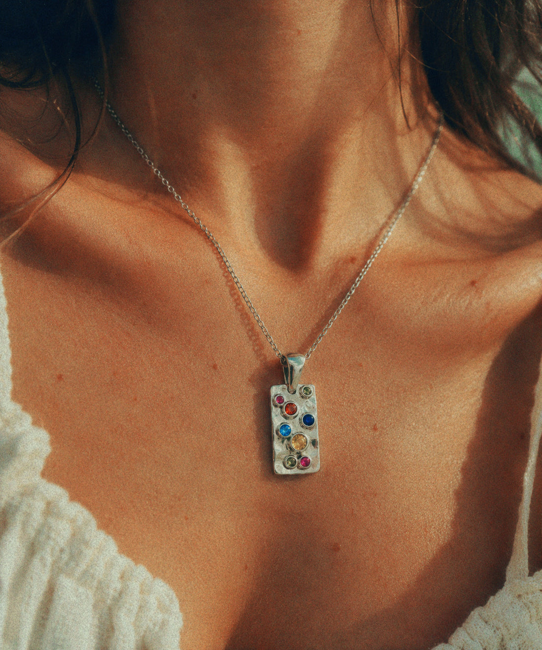Tulum Necklace