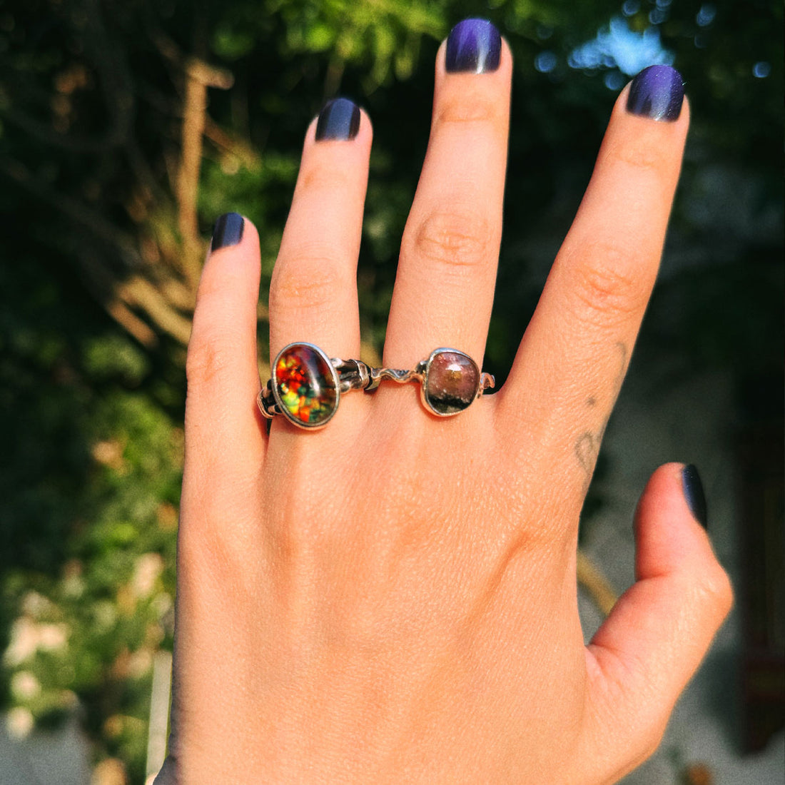 Riviera Ring