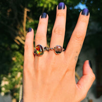 Riviera Ring