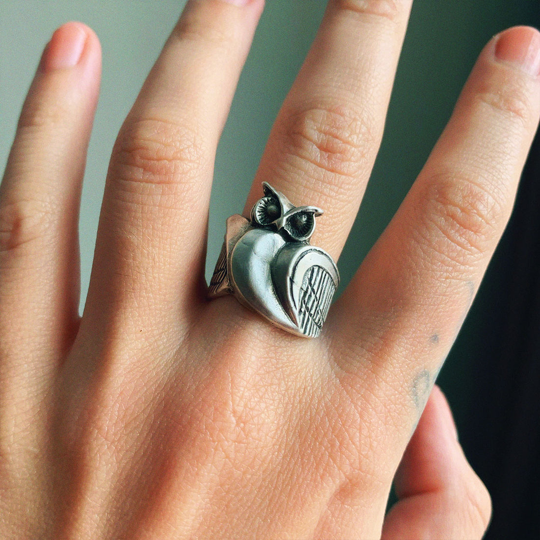 Yuri Ring