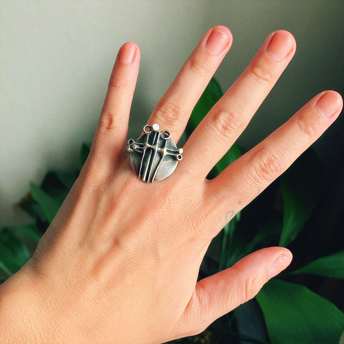 Lumi Ring