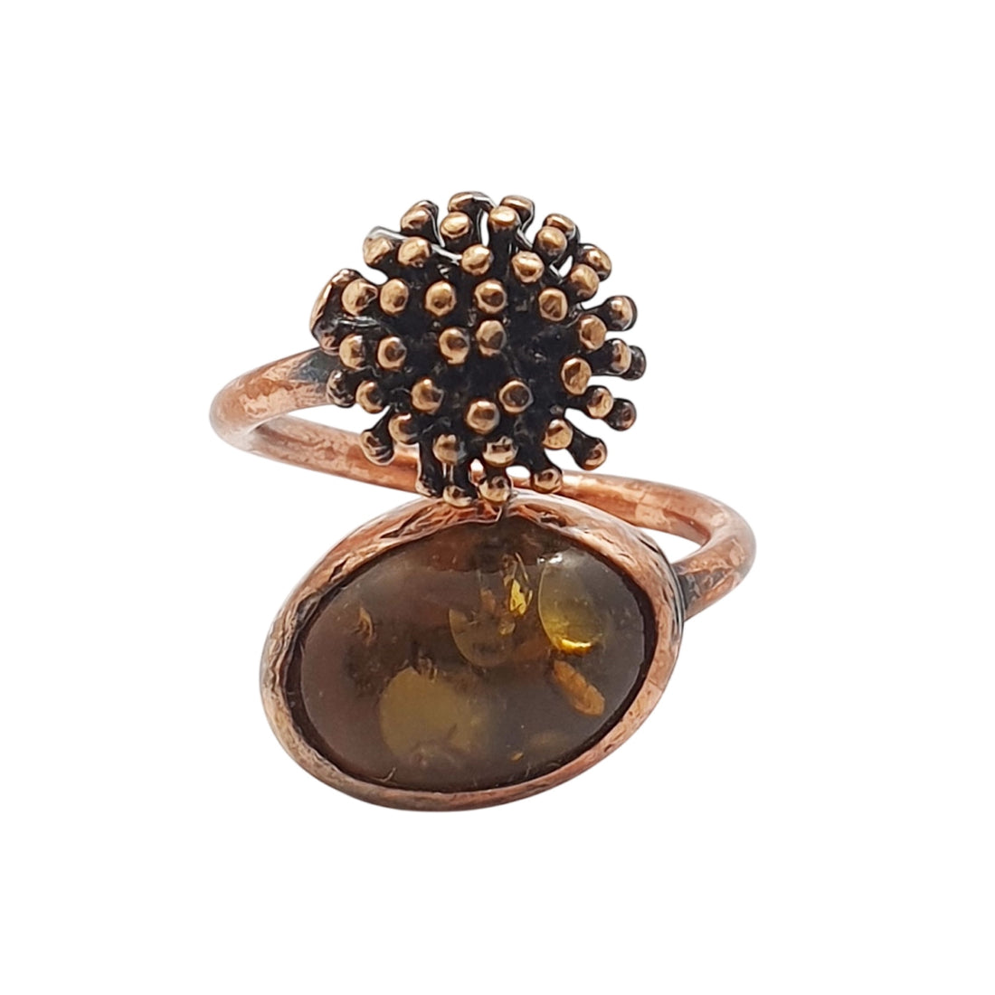 Rowan Ring