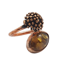 Rowan Ring