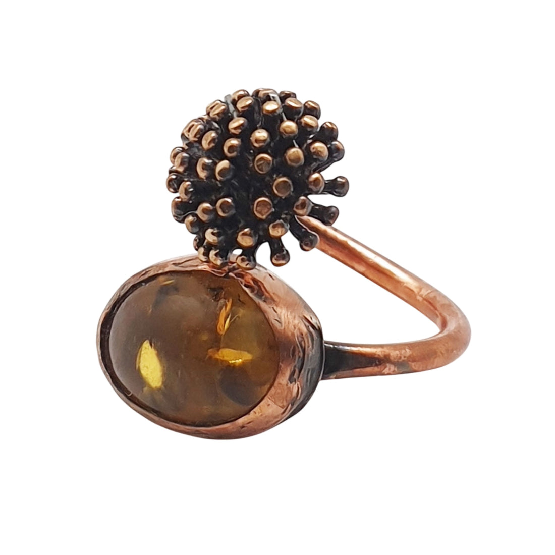 Rowan Ring