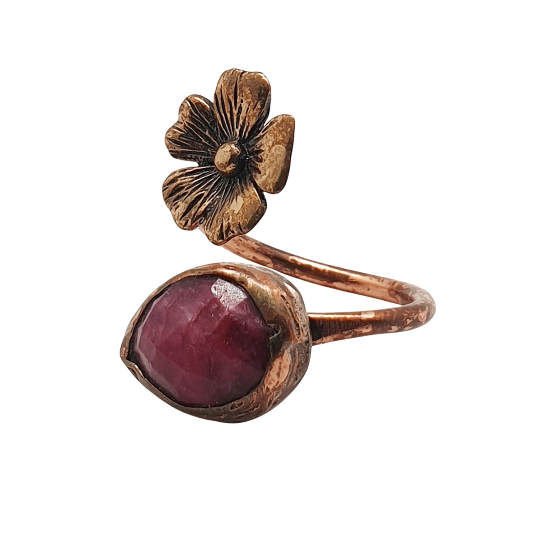 Robin Ring