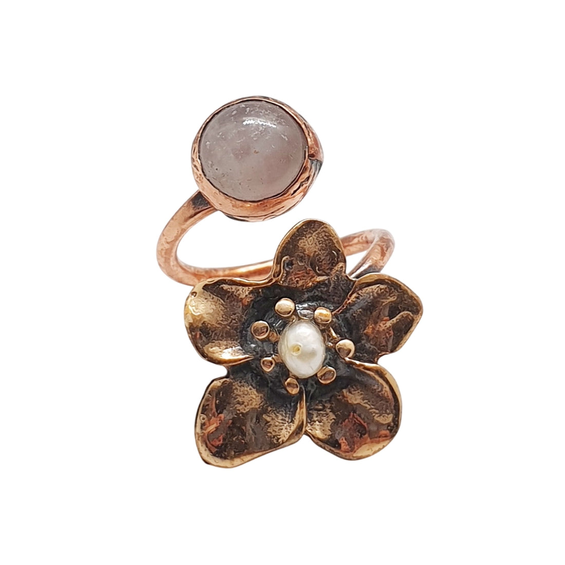Isla Ring