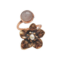 Isla Ring