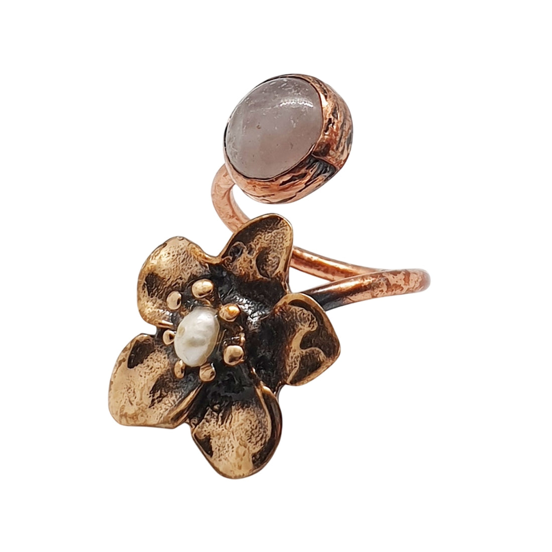 Isla Ring