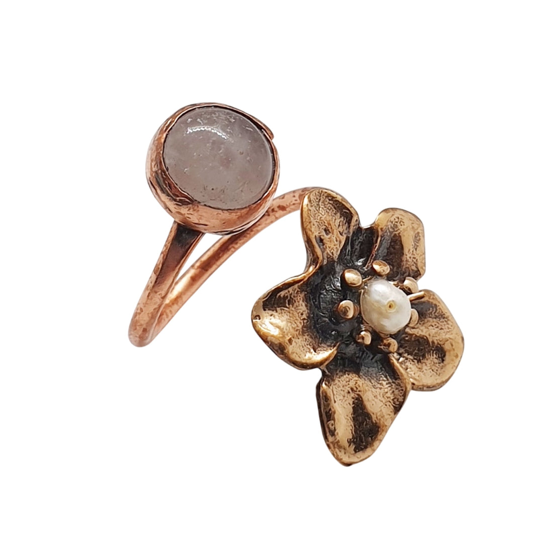Isla Ring
