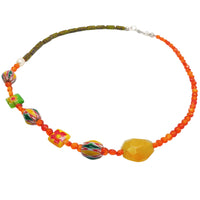 Soleil Necklace
