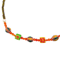 Soleil Necklace