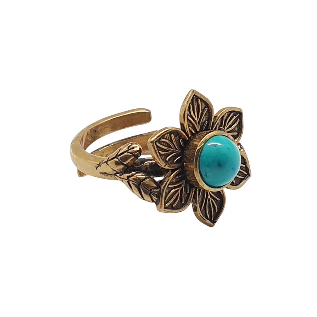 Turquoise Ring