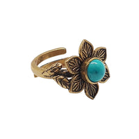Turquoise Ring