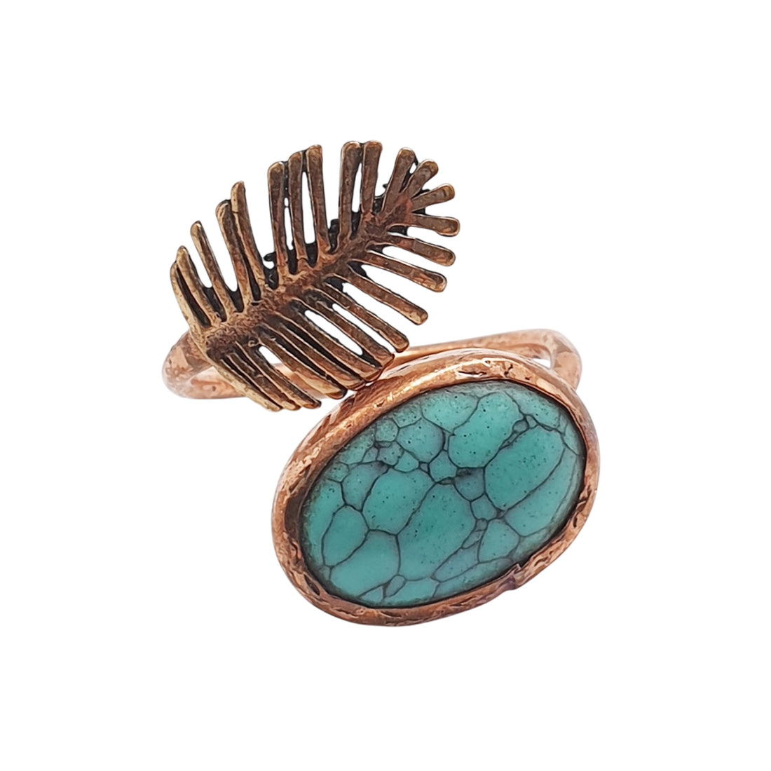 Naia Ring