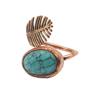 Naia Ring