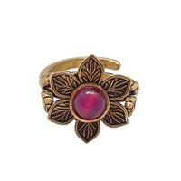 Ruby Ring