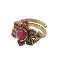 Ruby Ring