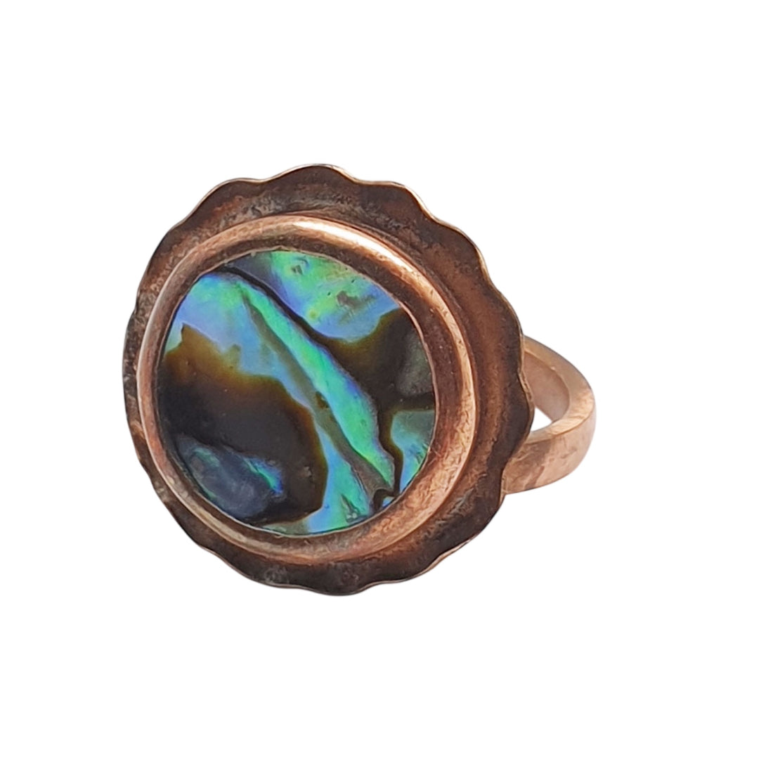Nolan Ring