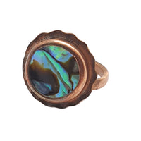 Nolan Ring